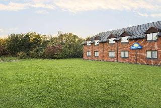 Days Inn Chesterfield Tibshelf fotoÄŸrafÄ±