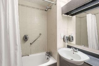 Days Inn Chesterfield Tibshelf fotoÄŸrafÄ±