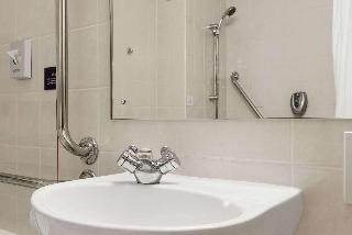 Days Inn Chesterfield Tibshelf fotoÄŸrafÄ±