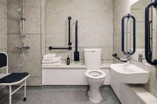 Days Inn Chesterfield Tibshelf fotoÄŸrafÄ±