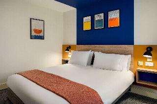 Days Inn Chesterfield Tibshelf fotoÄŸrafÄ±