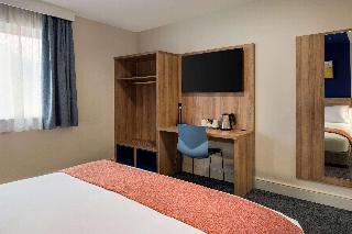 Days Inn Chesterfield Tibshelf fotoÄŸrafÄ±