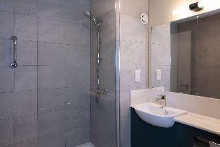 Days Inn Chesterfield Tibshelf fotoÄŸrafÄ±