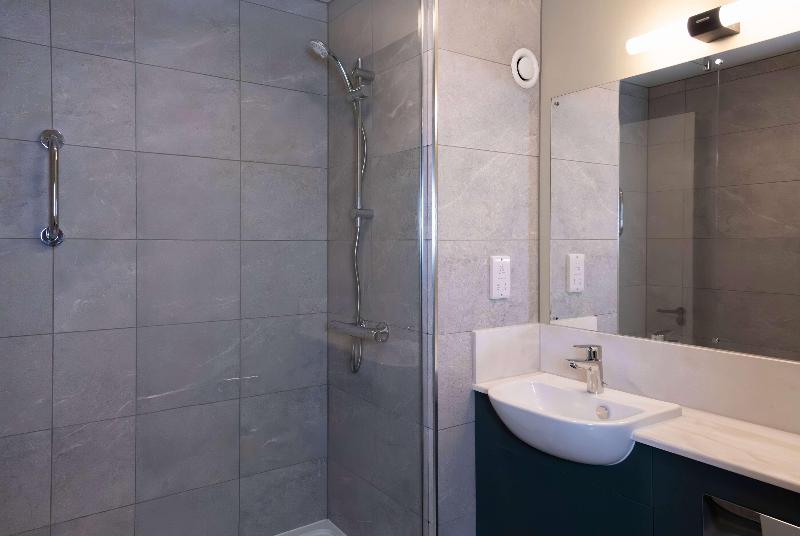 Days Inn Chesterfield Tibshelf - Oda