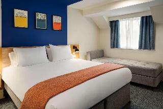 Days Inn Chesterfield Tibshelf fotoÄŸrafÄ±