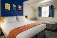 Days Inn Chesterfield Tibshelf oda fotoğrafı