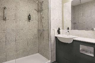 Days Inn Chesterfield Tibshelf fotoÄŸrafÄ±