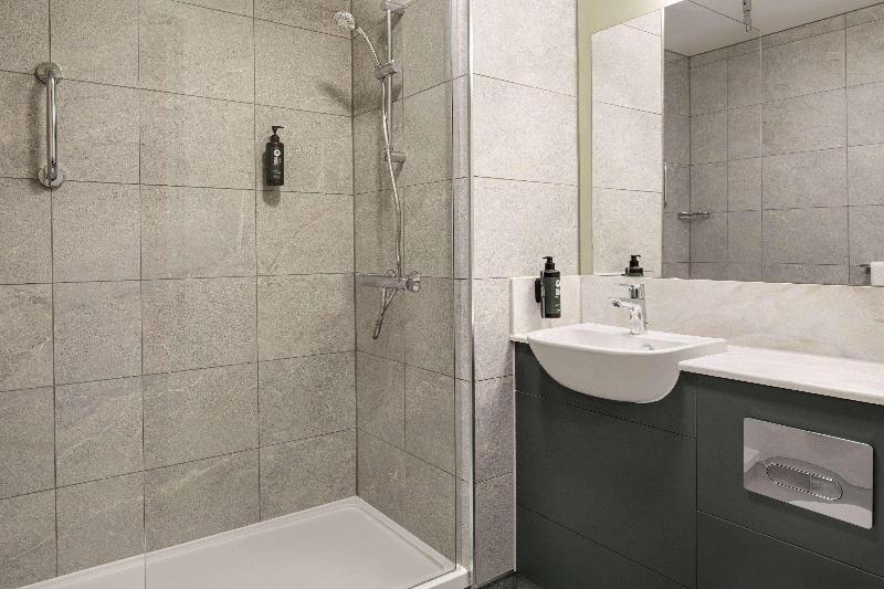 Days Inn Chesterfield Tibshelf - Oda