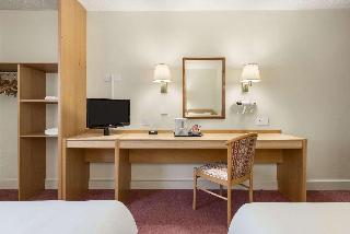 Days Inn Chesterfield Tibshelf fotoÄŸrafÄ±