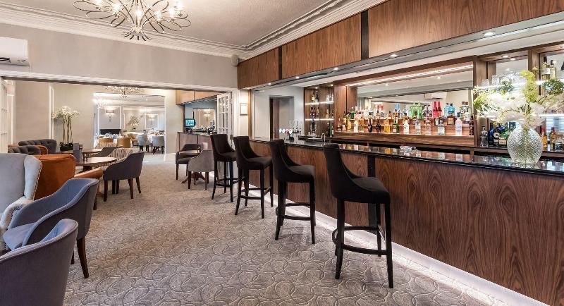 The Royal & Fortescue - Lobi
