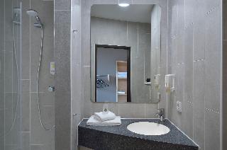 B&B Hotel Düsseldorf-Airport fotoÄŸrafÄ±