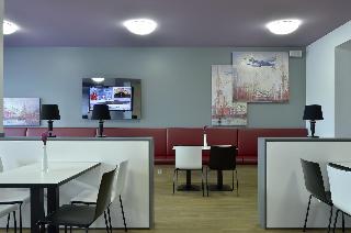 B&B Hotel Düsseldorf-Airport fotoÄŸrafÄ±