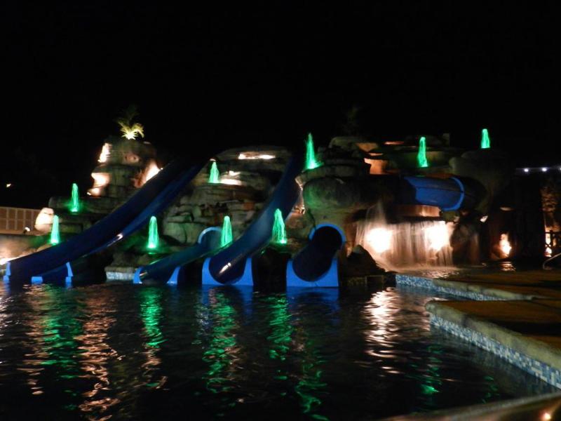 Mediterraneo Bay Hotel & Resort - Genel
