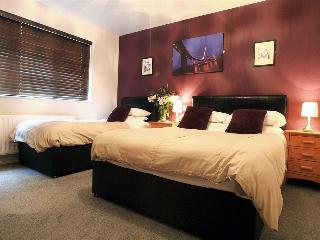 Abbey Bed And Breakfast fotoÄŸrafÄ±