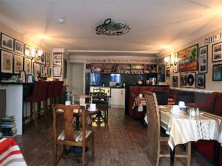 Abbey Bed And Breakfast fotoÄŸrafÄ±