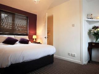 Abbey Bed And Breakfast fotoÄŸrafÄ±