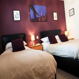 Abbey Bed And Breakfast fotoÄŸrafÄ±