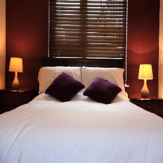 Abbey Bed And Breakfast fotoÄŸrafÄ±