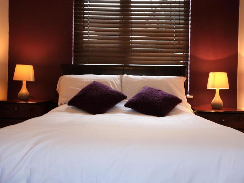 Abbey Bed And Breakfast - Oda