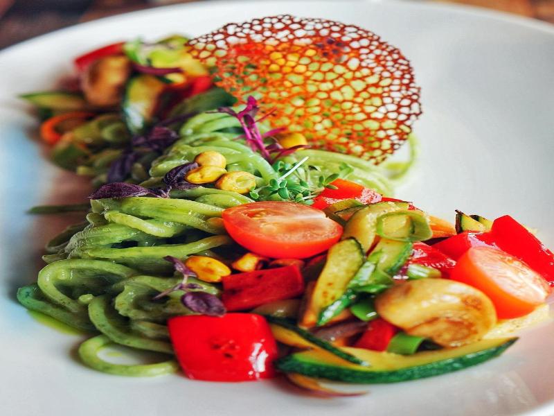 Wilder Mann - Genel