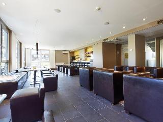 B&B Hotel Düsseldorf City-Süd fotoÄŸrafÄ±