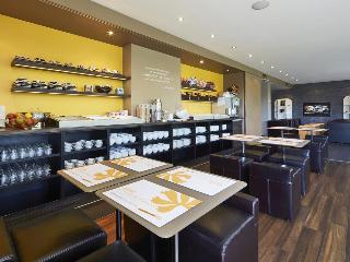 B&B Hotel Düsseldorf City-Süd fotoÄŸrafÄ±