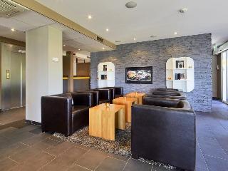 B&B Hotel Düsseldorf City-Süd fotoÄŸrafÄ±