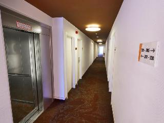 B&B Hotel Düsseldorf City-Süd fotoÄŸrafÄ±