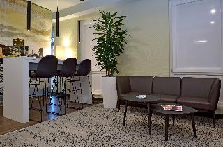 B&B Hotel Düsseldorf City-Süd fotoÄŸrafÄ±