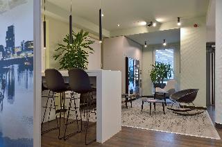B&B Hotel Düsseldorf City-Süd fotoÄŸrafÄ±