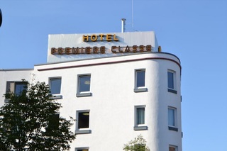 B&B Hotel Düsseldorf City-Süd fotoÄŸrafÄ±