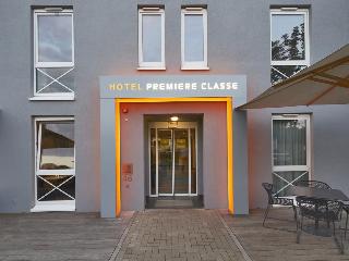 B&B Hotel Düsseldorf City-Süd fotoÄŸrafÄ±