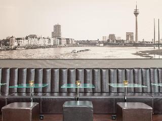 B&B Hotel Düsseldorf City-Süd fotoÄŸrafÄ±