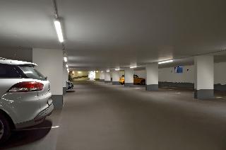 B&B Hotel Düsseldorf City-Süd fotoÄŸrafÄ±