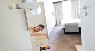 B&B Hotel Düsseldorf City-Süd fotoÄŸrafÄ±
