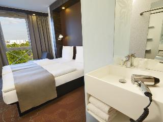 B&B Hotel Düsseldorf City-Süd fotoÄŸrafÄ±