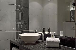 B&B Hotel Düsseldorf City-Süd fotoÄŸrafÄ±