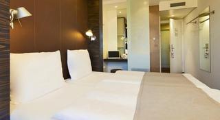 B&B Hotel Düsseldorf City-Süd fotoÄŸrafÄ±