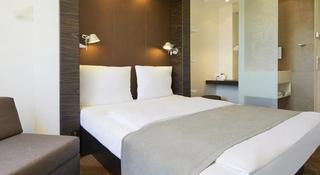 B&B Hotel Düsseldorf City-Süd fotoÄŸrafÄ±