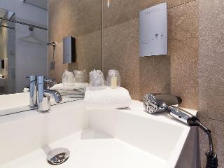 B&B Hotel Düsseldorf City-Süd fotoÄŸrafÄ±