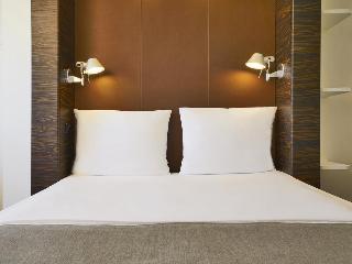 B&B Hotel Düsseldorf City-Süd fotoÄŸrafÄ±