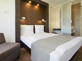 B&B Hotel Düsseldorf City-Süd fotoÄŸrafÄ±