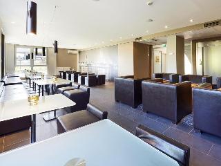 B&B Hotel Düsseldorf City-Süd fotoÄŸrafÄ±