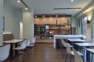 B&B Hotel Düsseldorf City-Süd fotoÄŸrafÄ±