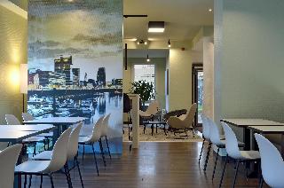 B&B Hotel Düsseldorf City-Süd fotoÄŸrafÄ±