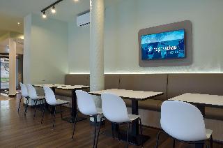 B&B Hotel Düsseldorf City-Süd fotoÄŸrafÄ±