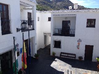 Hotel Villa Turística de Bubión