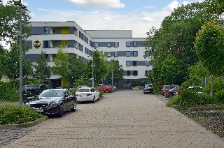B&B Hotel Dresden fotoÄŸrafÄ±