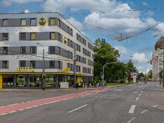 B&B Hotel Dresden fotoÄŸrafÄ±