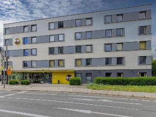 B&B Hotel Dresden fotoÄŸrafÄ±